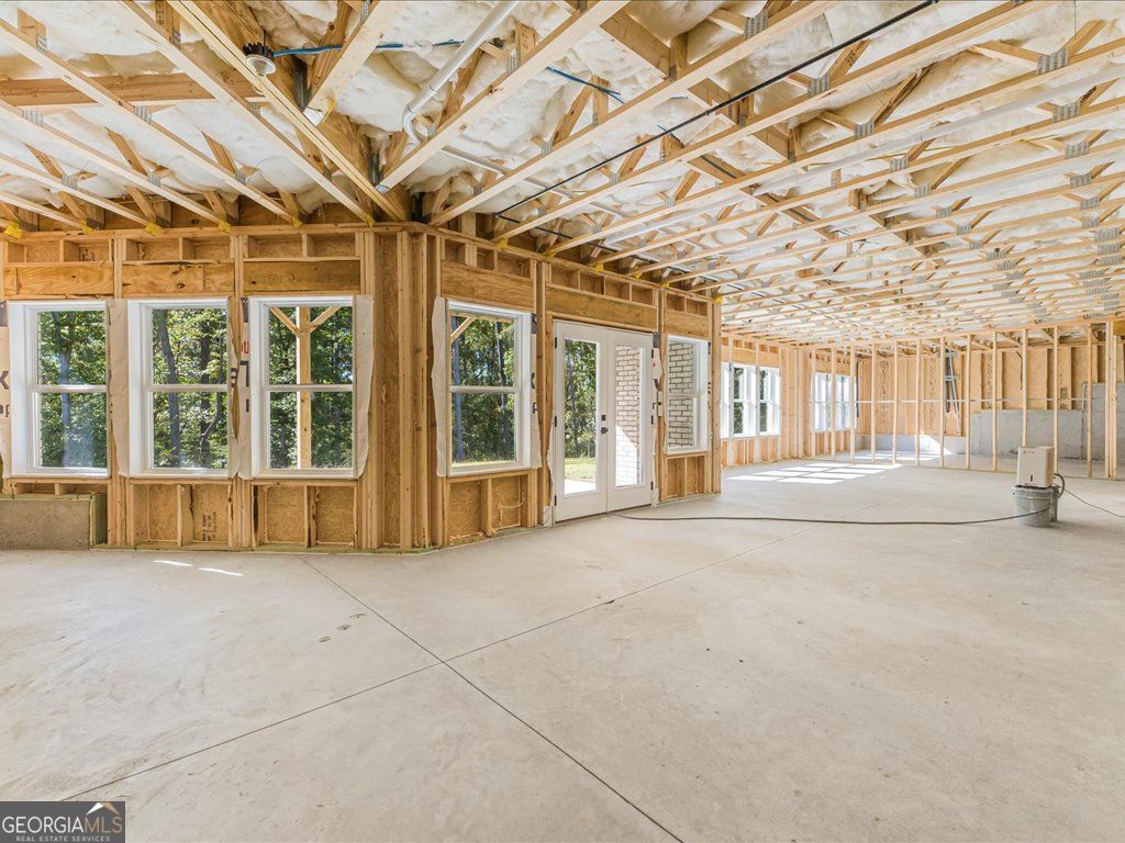 Brookmeade Trail - Residential
