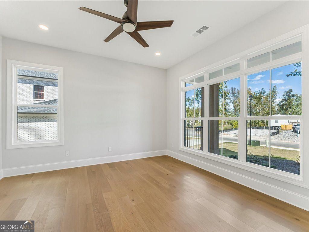 Brookmeade Trail - Residential