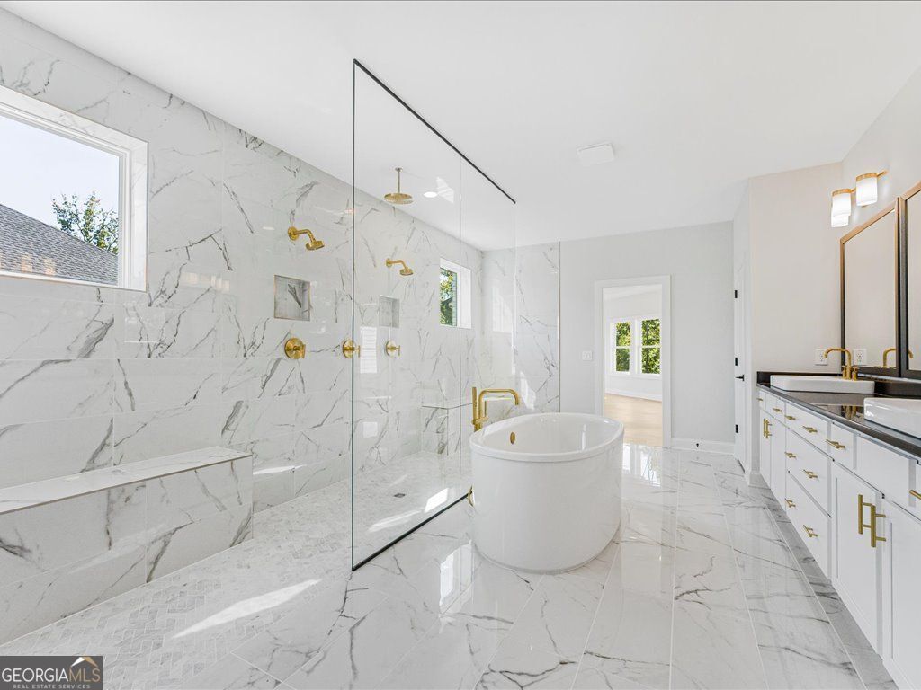 Brookmeade Trail - Residential