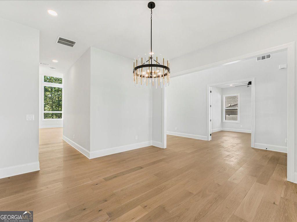 Brookmeade Trail - Residential