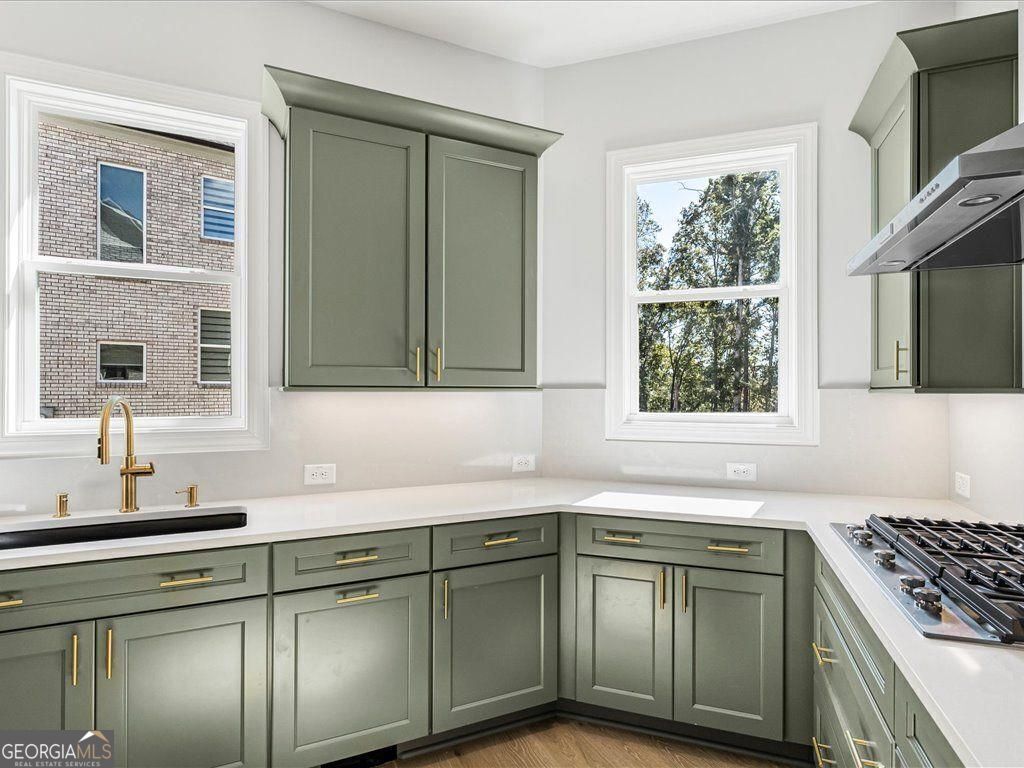Brookmeade Trail - Residential