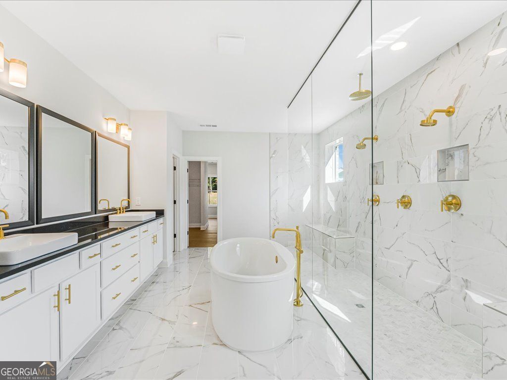 Brookmeade Trail - Residential