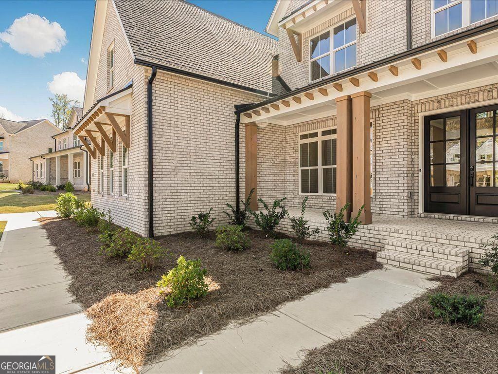 Brookmeade Trail - Residential