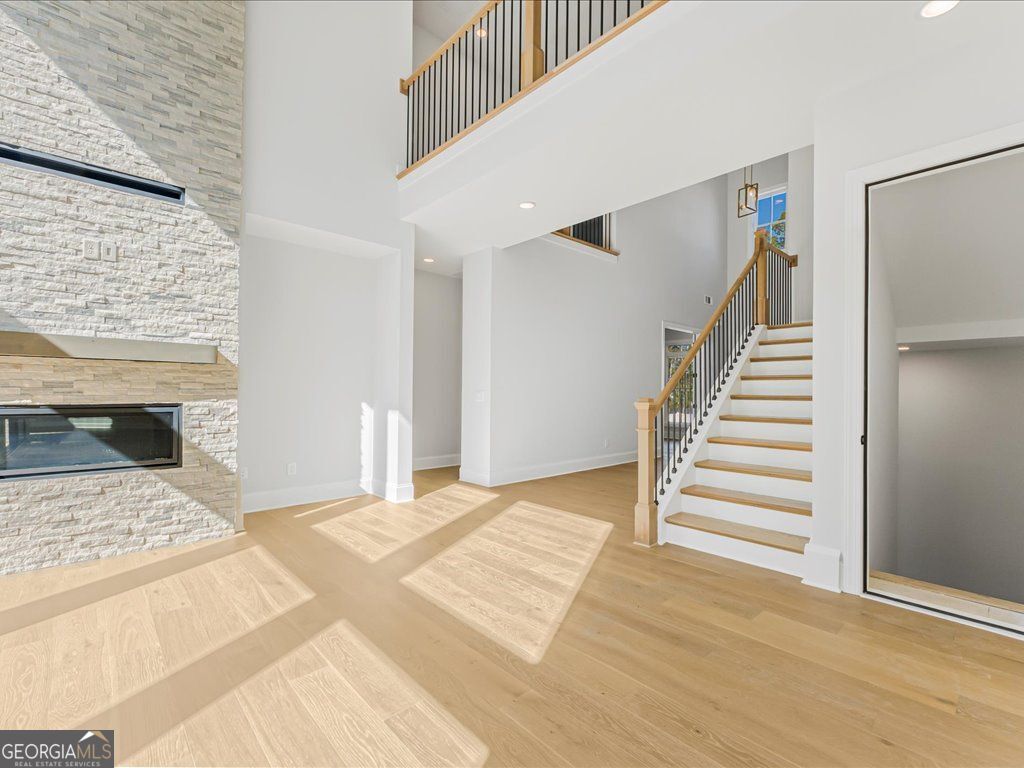 Brookmeade Trail - Residential