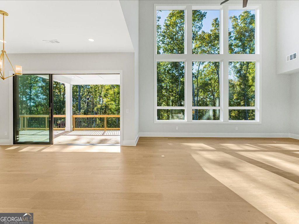 Brookmeade Trail - Residential