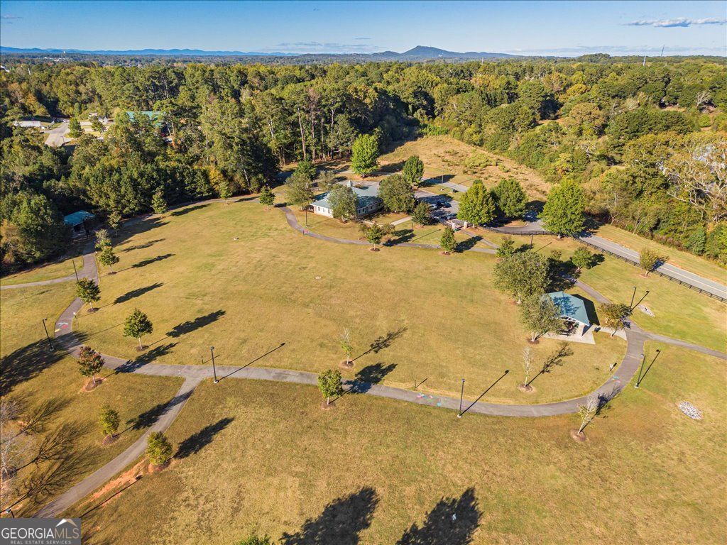 Brookmeade Trail - Residential