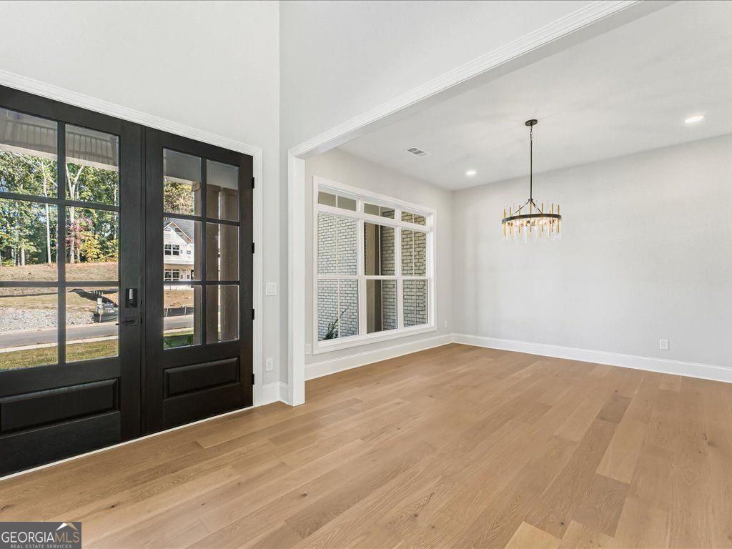 Brookmeade Trail - Residential