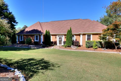 3889 Pineybrook DR Loganville GA 30052