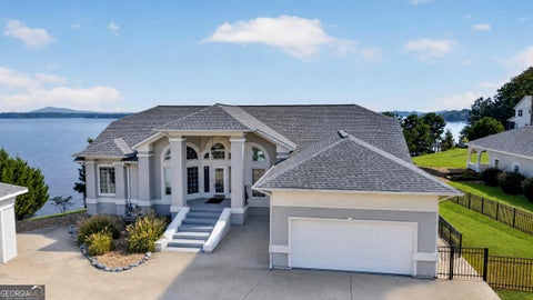 Photo of 50 County Road 537, Centre, AL 35960 (MLS # 10856420)