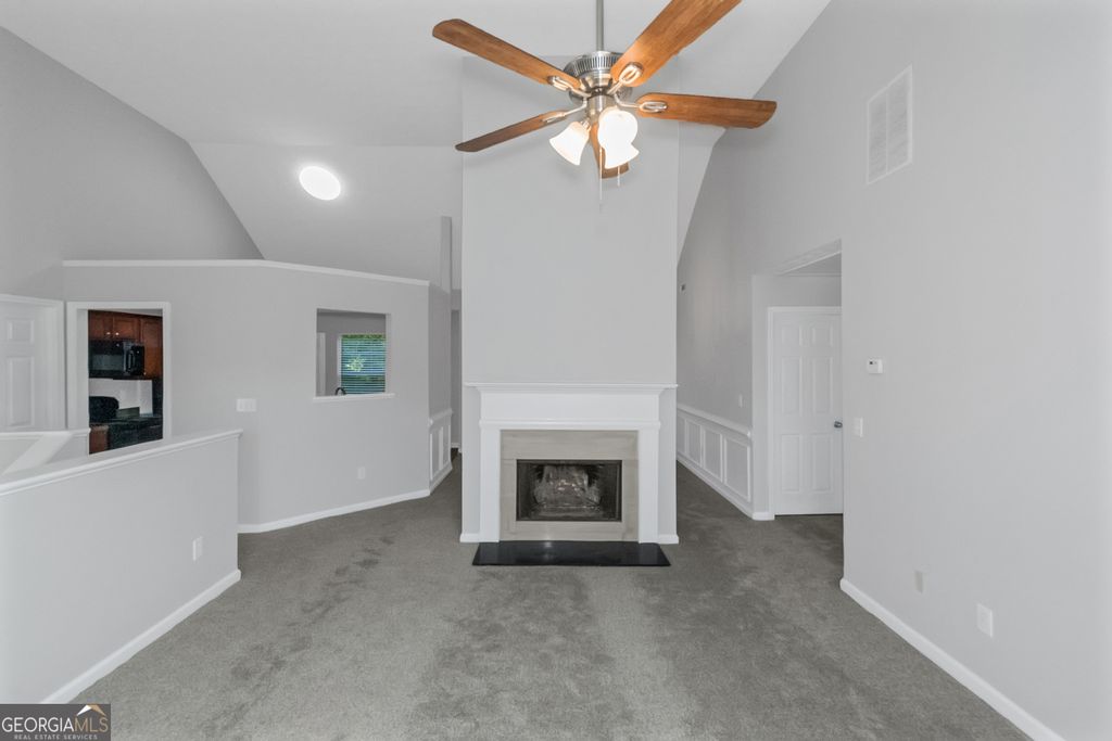 Photo of 410 Ashley Trail, Griffin, GA 30223 (MLS # 10678837)