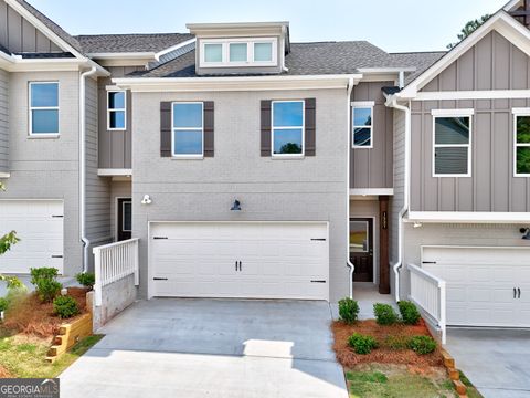 1227 Fern Ridge CT 17 Norcross GA 30093