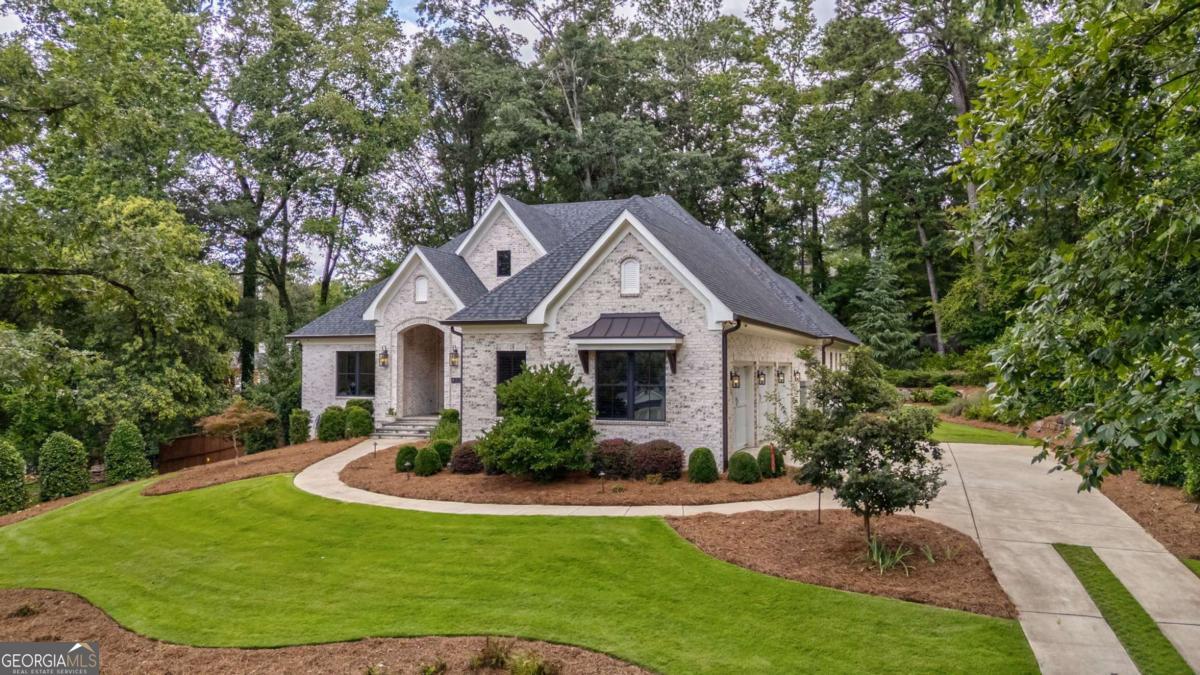 480 Fortson DR