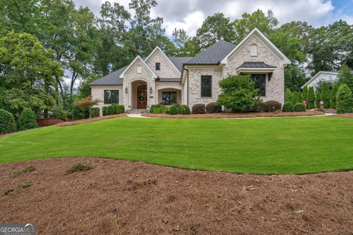 480 Fortson DR