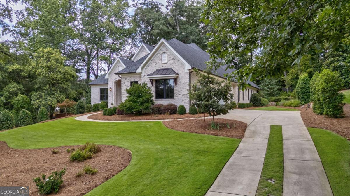 480 Fortson DR