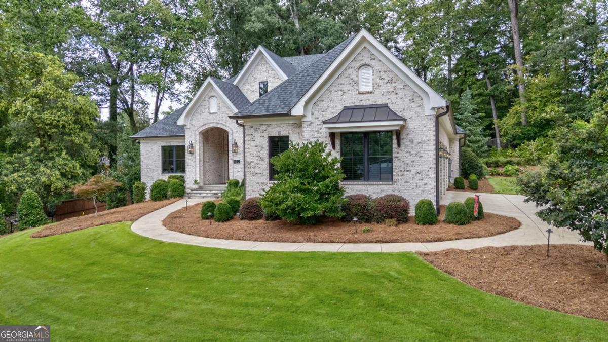 480 Fortson DR