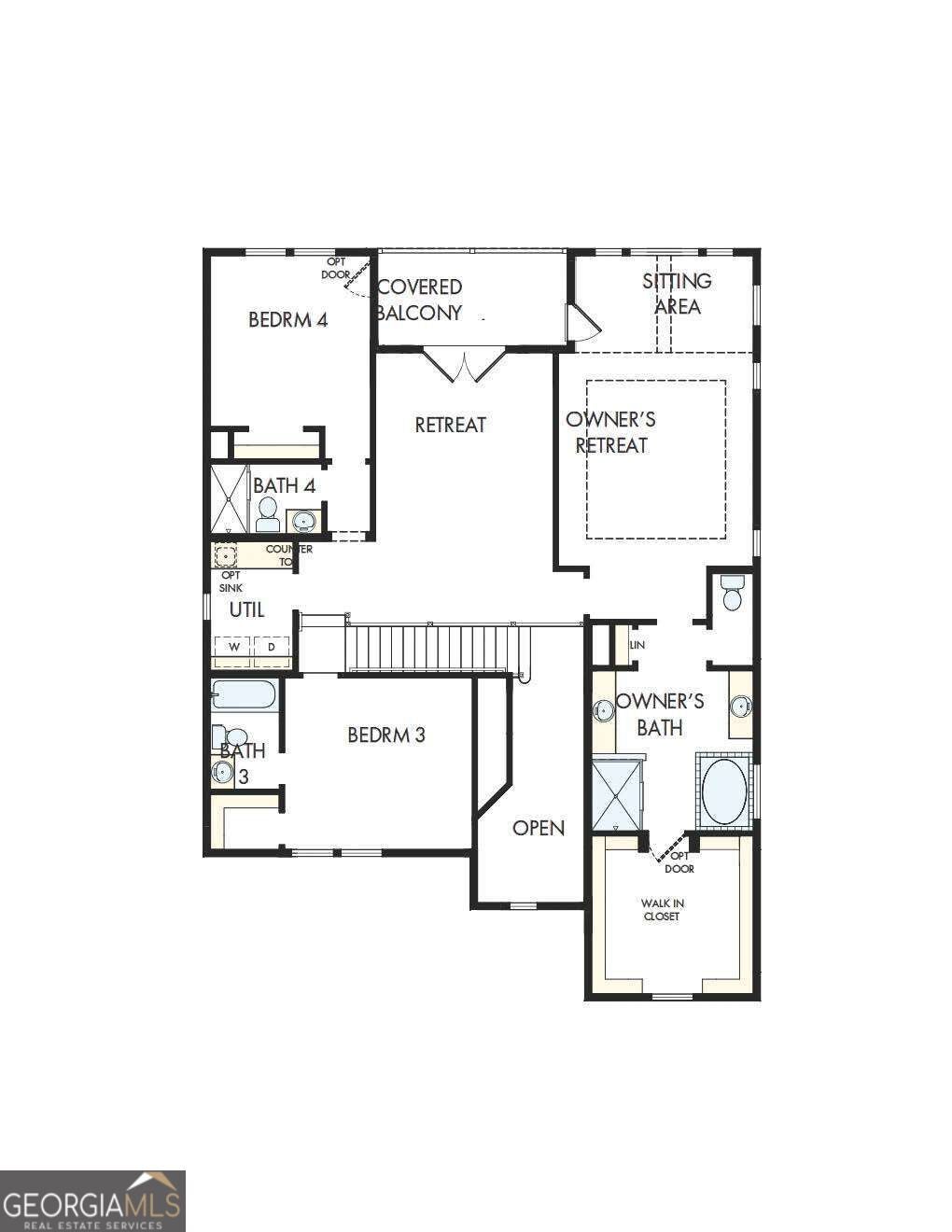 4545 Beechnut CIR