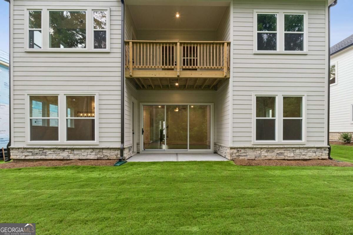 4545 Beechnut CIR