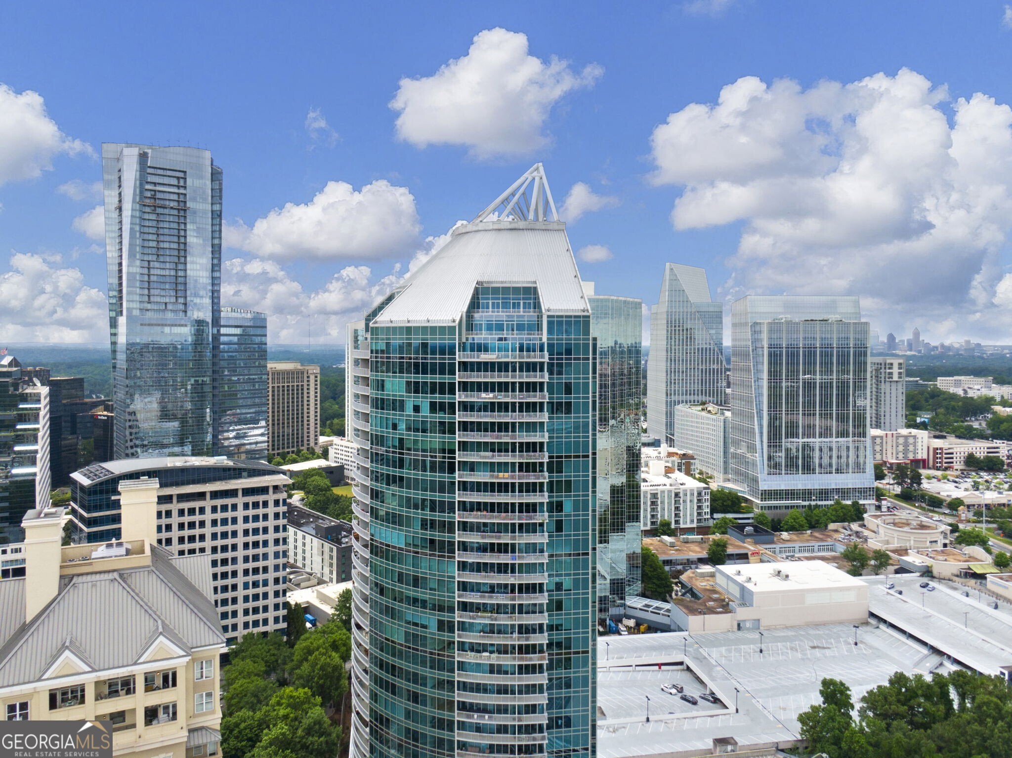 Atlanta, Georgia 30326, United States, 2 Bedrooms Bedrooms, ,2 BathroomsBathrooms,Residential,Active,10246