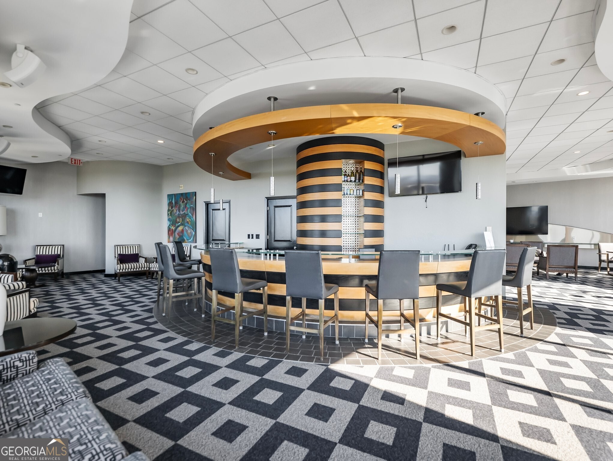 Atlanta, Georgia 30326, United States, 2 Bedrooms Bedrooms, ,2 BathroomsBathrooms,Residential,Active,10246