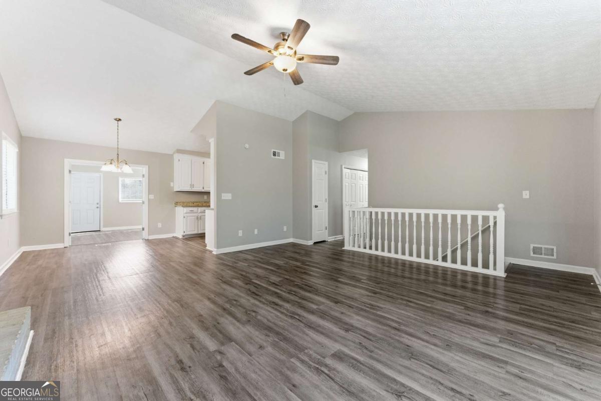 Towne Harbor - Residential