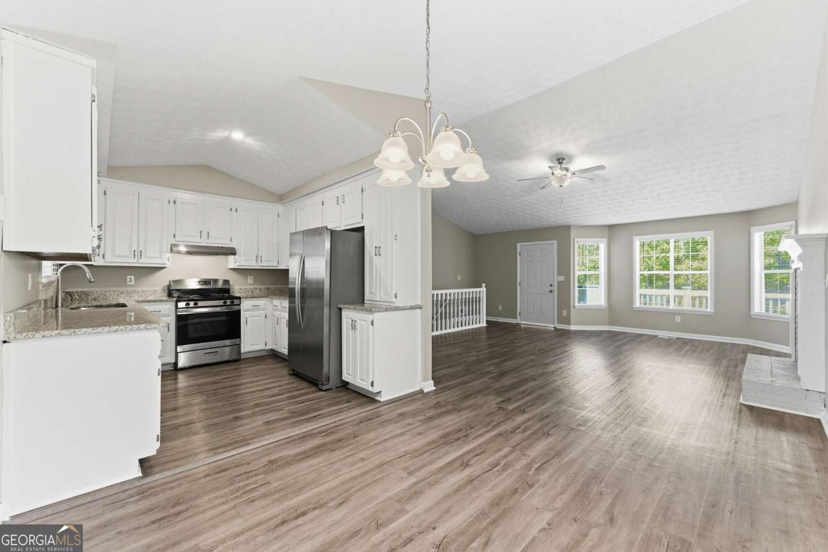 Towne Harbor - Residential