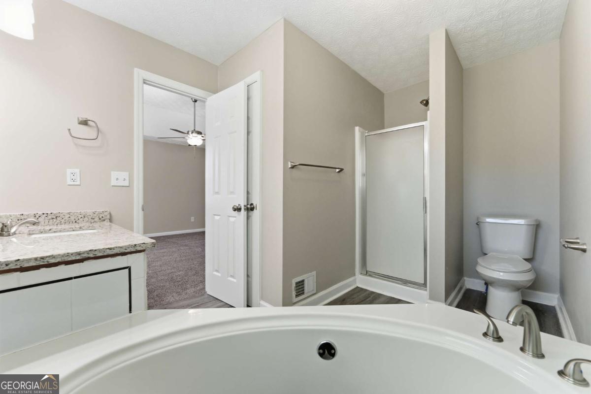 Towne Harbor - Residential