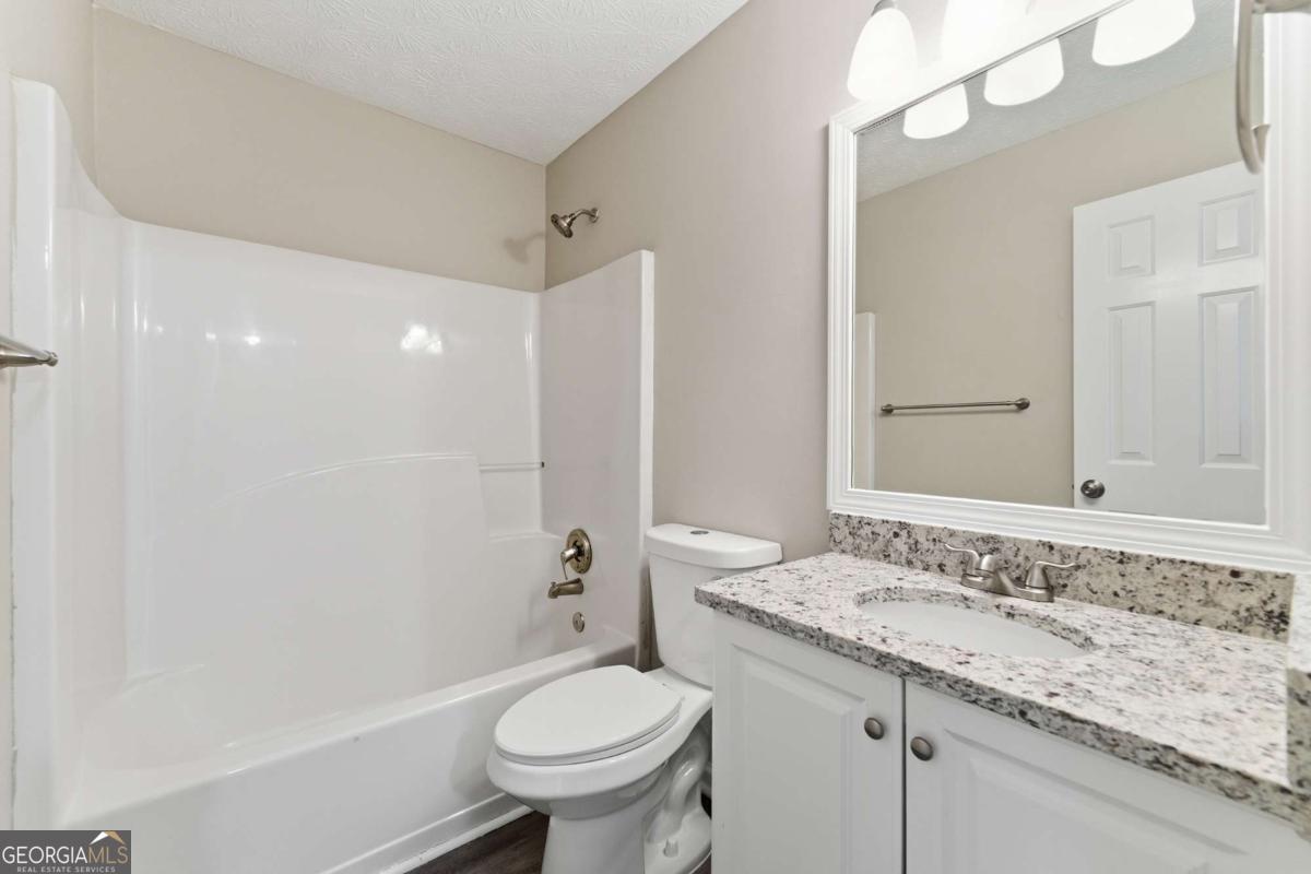 Towne Harbor - Residential