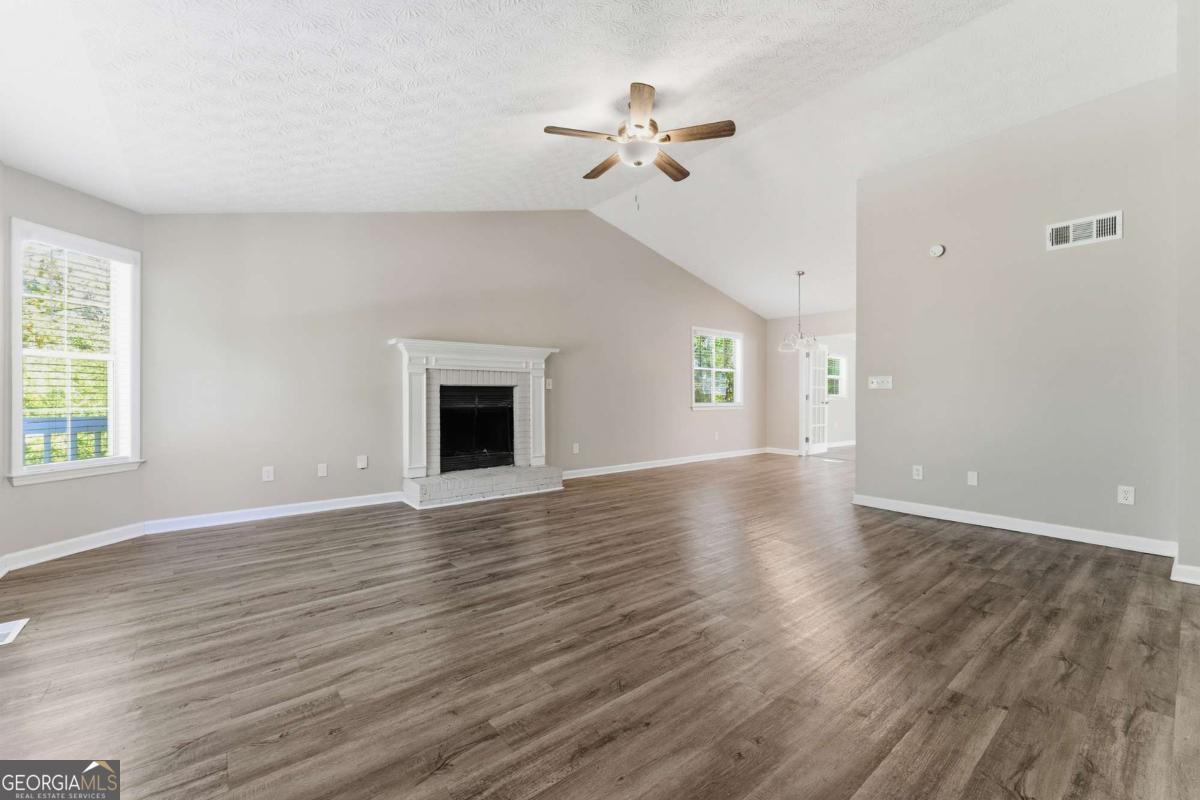 Towne Harbor - Residential