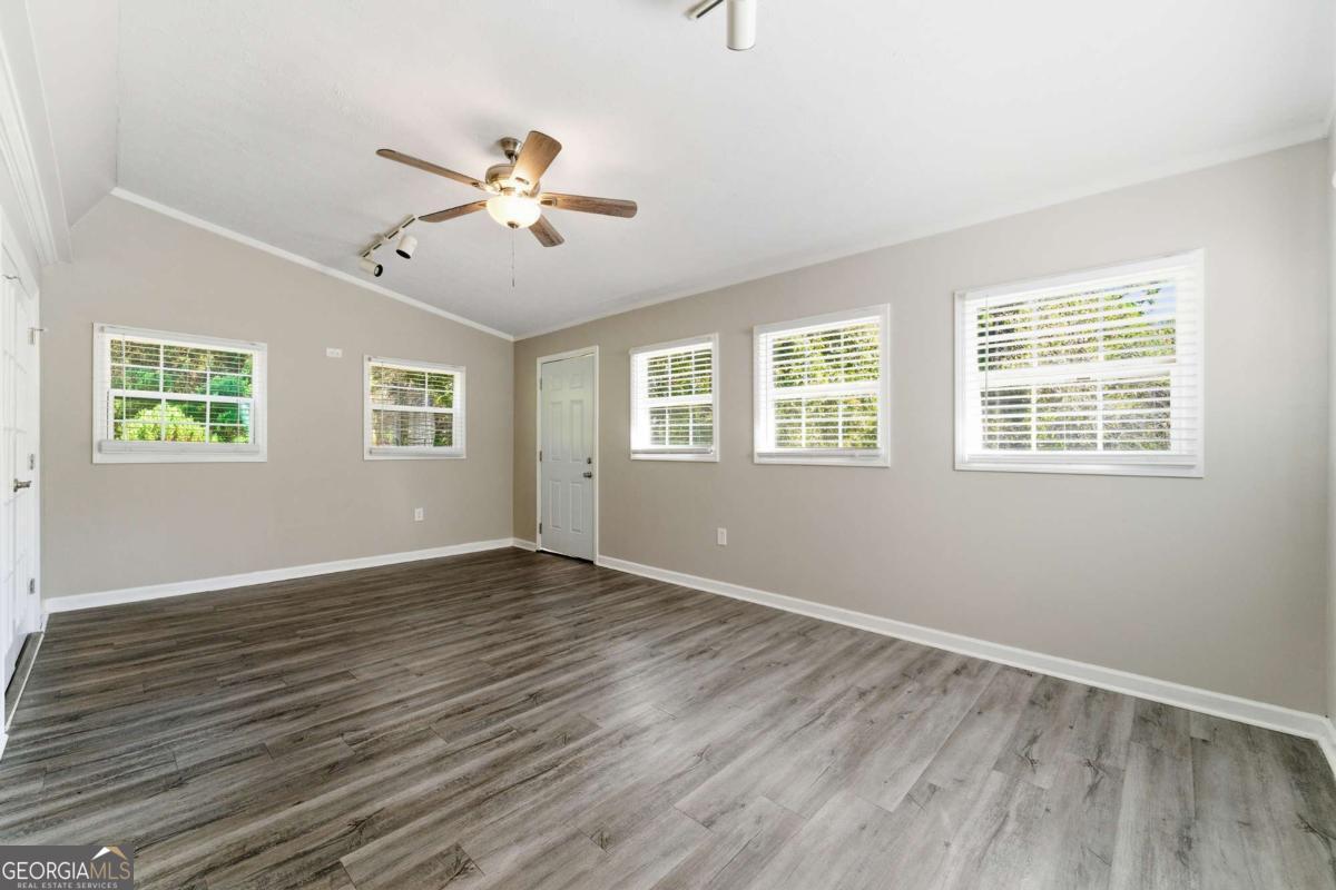 Towne Harbor - Residential