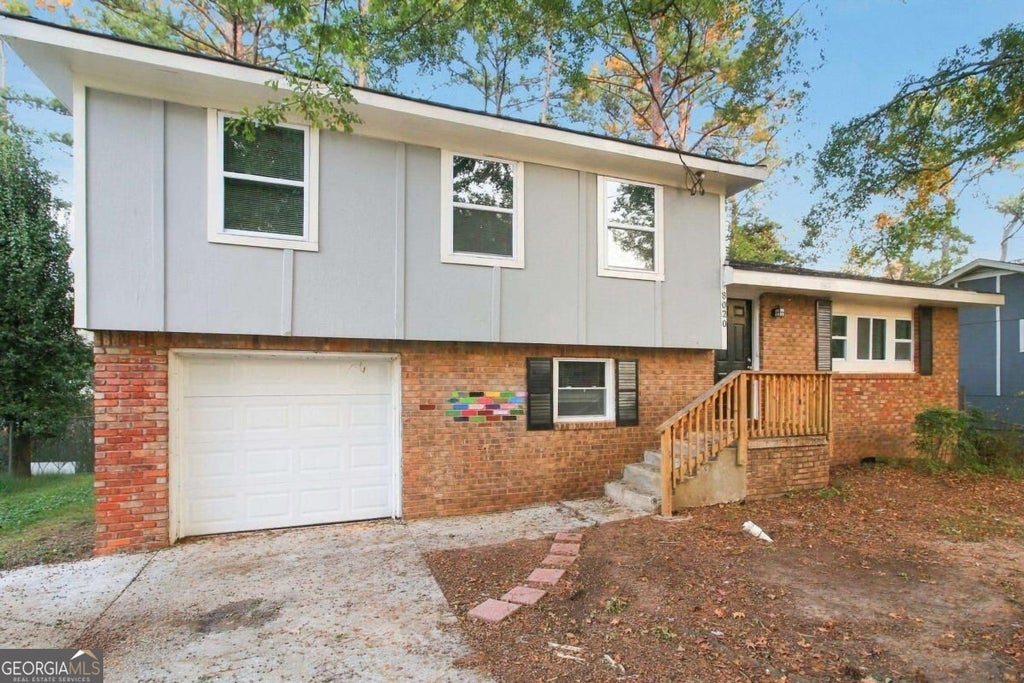 Photo of 8020 Kendrick Road, Jonesboro, GA 30238 (MLS # 10876141)