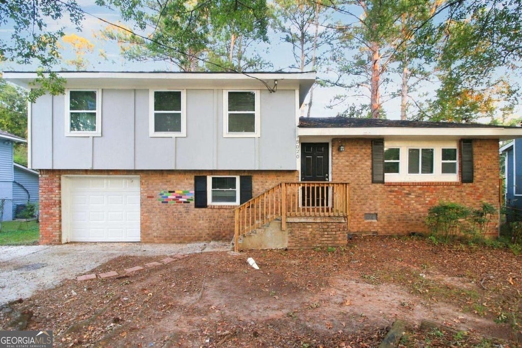 Photo of 8020 Kendrick Road, Jonesboro, GA 30238 (MLS # 10876141)