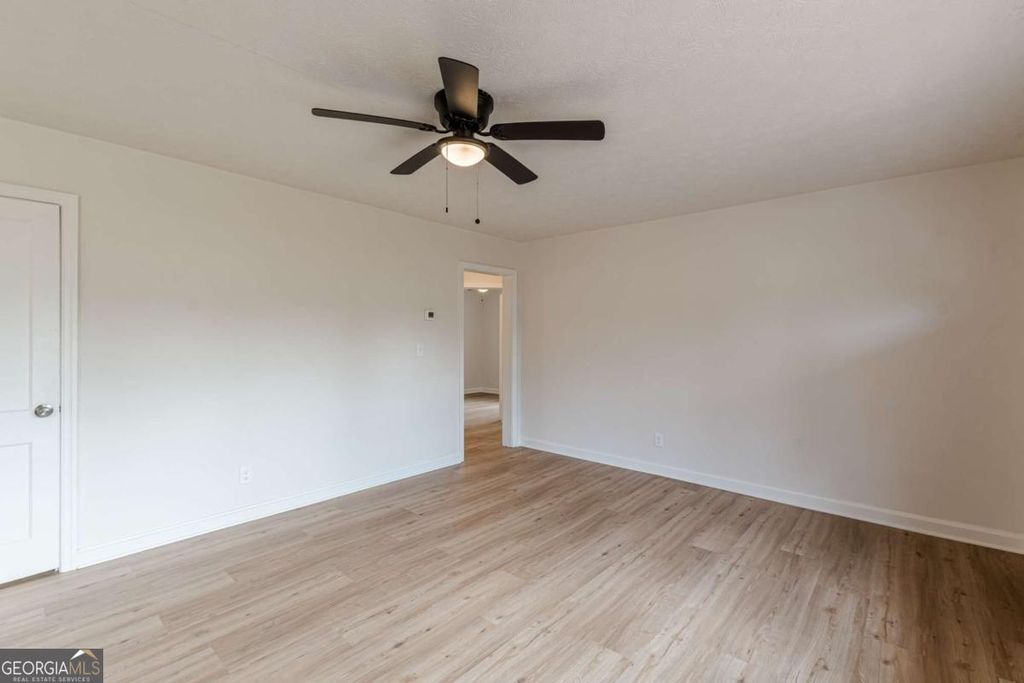 Photo of 4624 College Street, Forest Park, GA 30297 (MLS # 10776905)