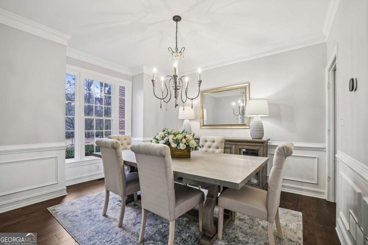 2140 Country Ridge RD