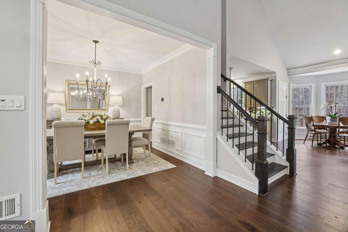 2140 Country Ridge RD