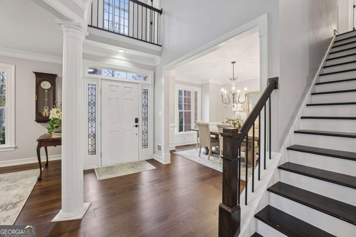 2140 Country Ridge RD