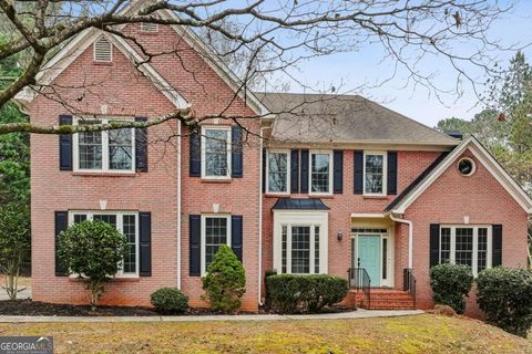 2140 Country Ridge RD Milton GA 30004