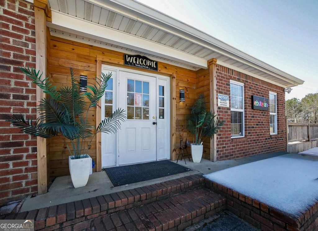 Photo of 9 Callaway Drive, Crawford, GA 30630 (MLS # 10682418)