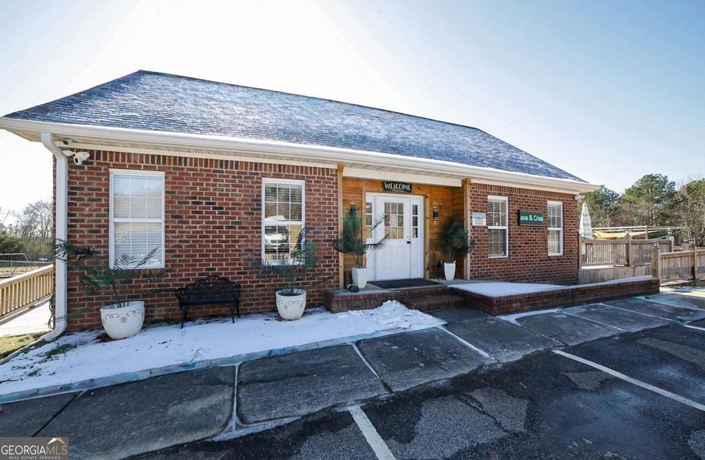 Photo of 9 Callaway Drive, Crawford, GA 30630 (MLS # 10682418)