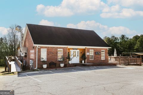 9 Callaway DR Crawford GA 30630