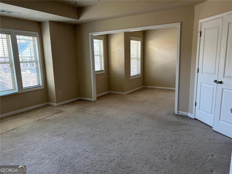 Hidden Forest - Residential Lease