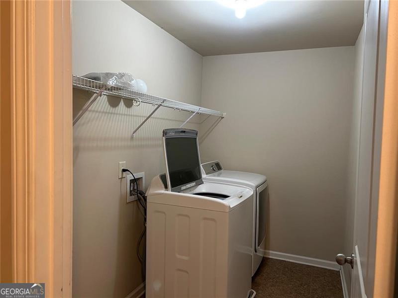 Hidden Forest - Residential Lease