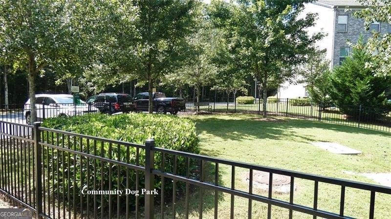 Hidden Forest - Residential Lease