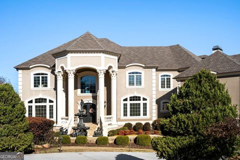 1055 Leadenhall Street, Johns Creek, GA 30022 - MLS#: 10428774