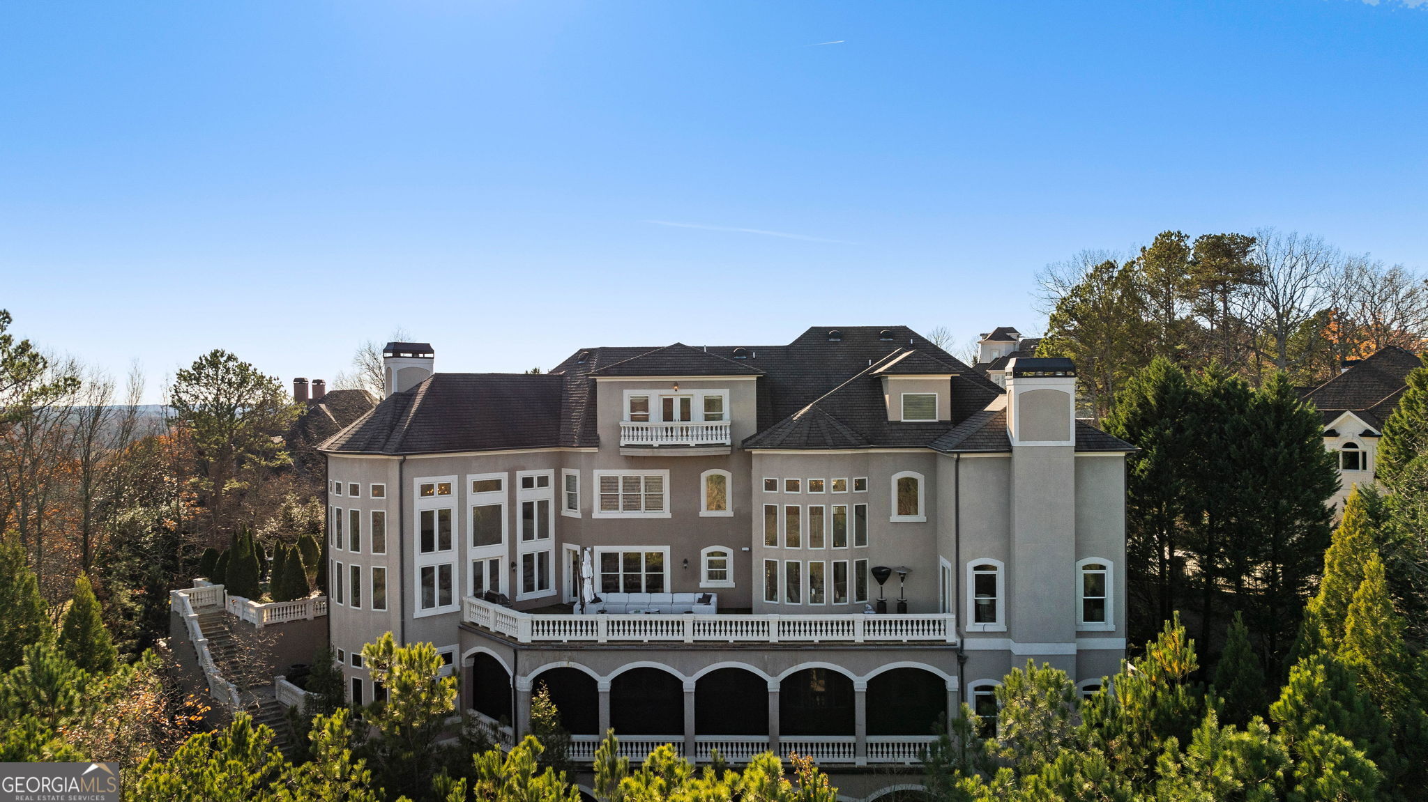 Country Club of the South - Residential