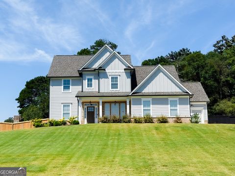 868 Smith Mill Road, Winder, GA 30680 - #: 10602290