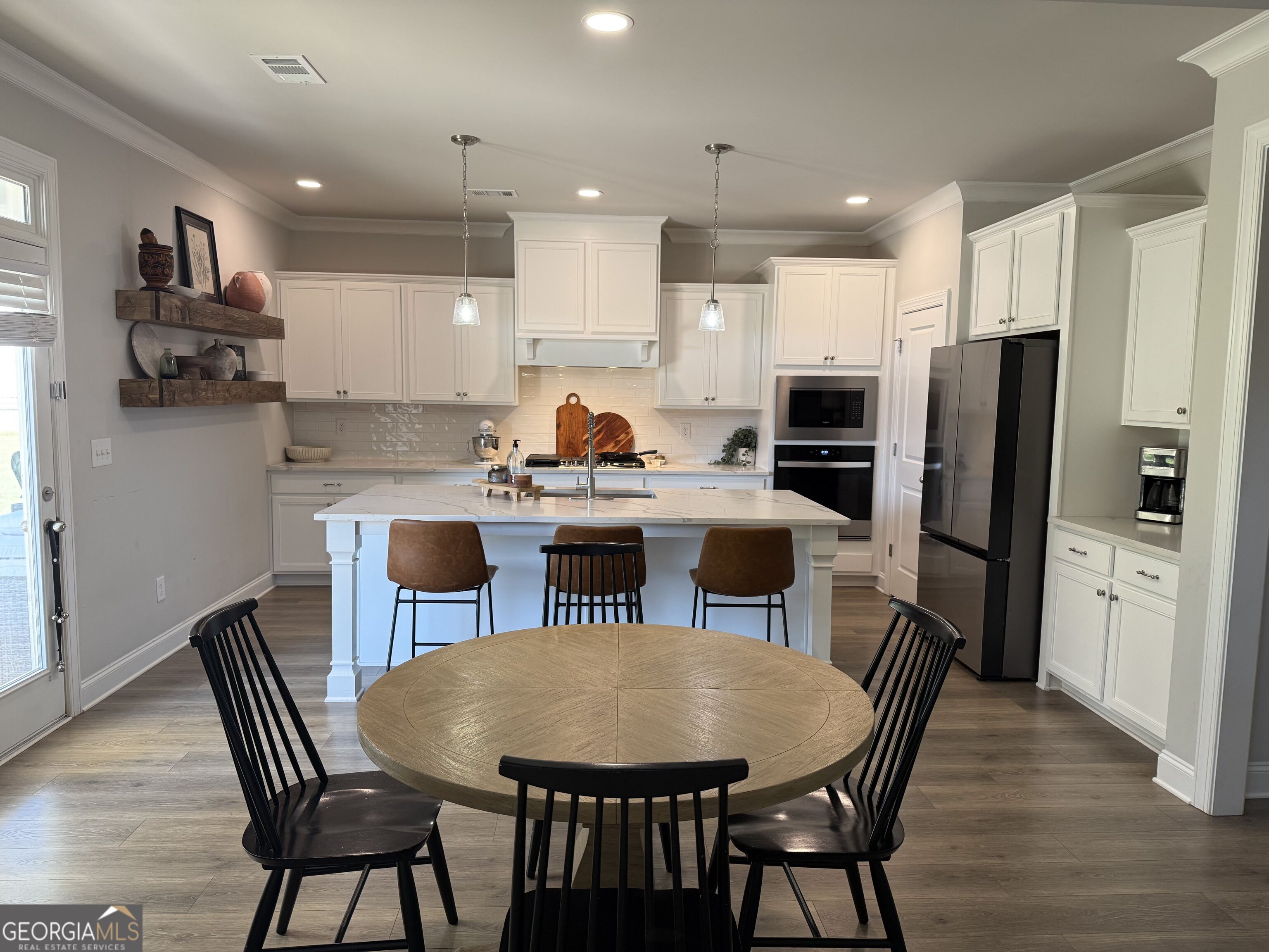 868 Smith Mill RD