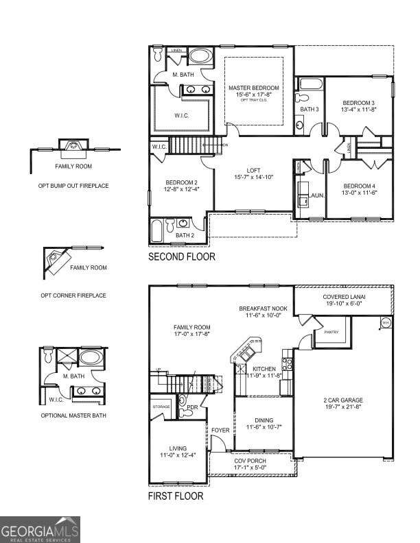 Photo of 1655 Norris Landing Drive, Snellville, GA 30039 (MLS # 10834054)