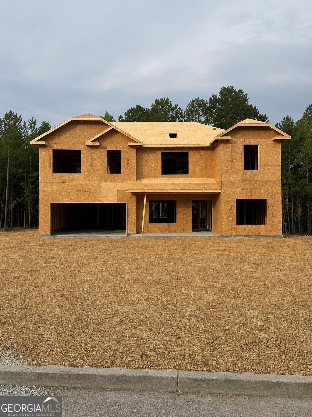 Photo of 1655 Norris Landing Drive, Snellville, GA 30039 (MLS # 10834054)