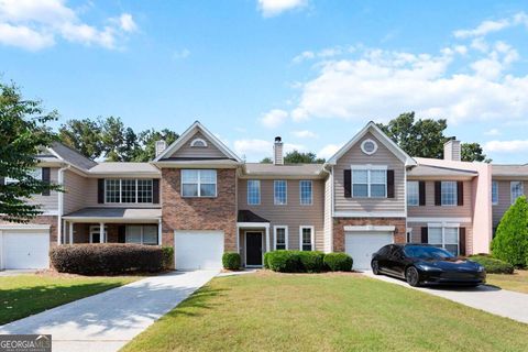 119 Oak Green DR Lawrenceville GA 30044