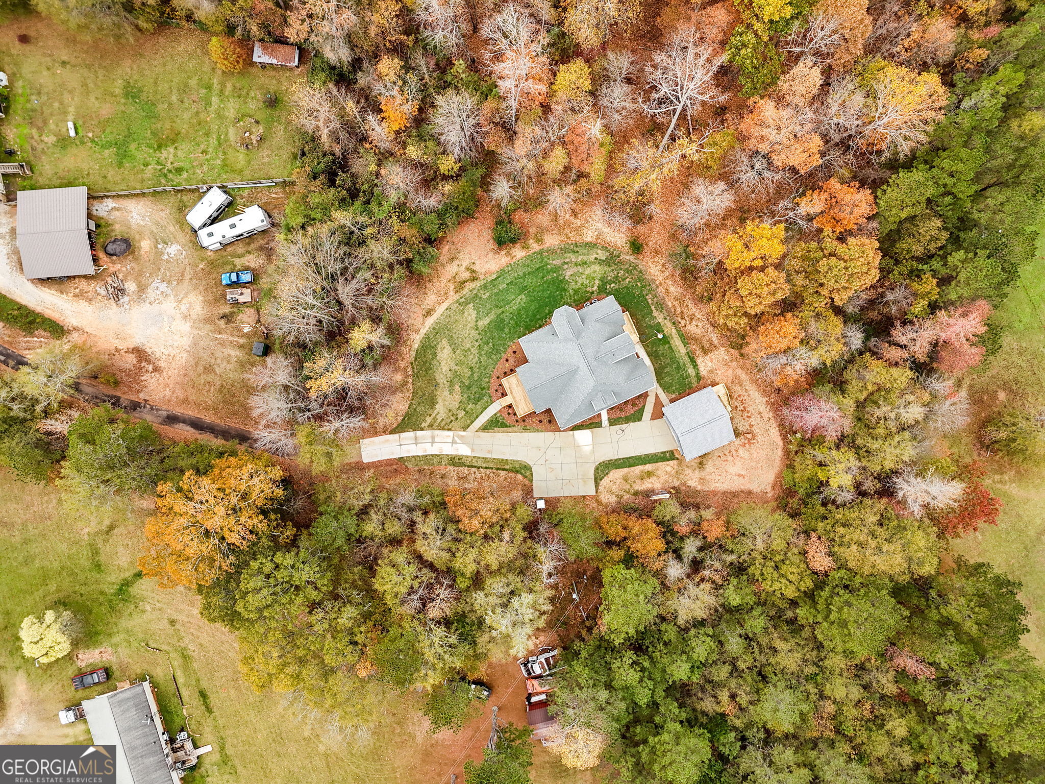 164 I Walker Brooks RD